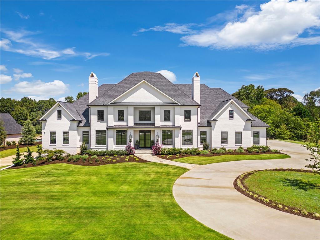 150 Fortress Way, Jefferson, GA 30549