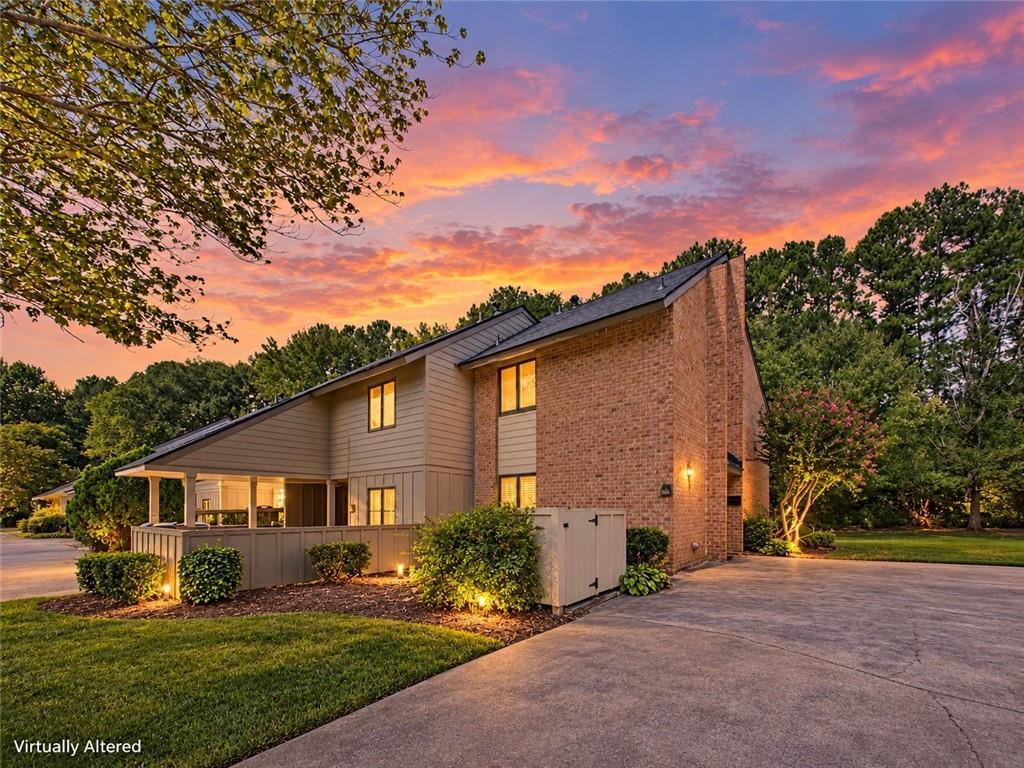 2483 Cedar Canyon Rd., Marietta, GA 30067