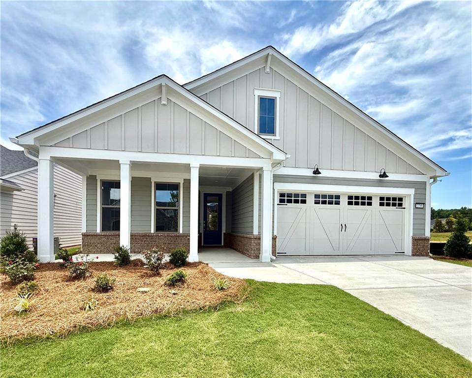 5411 Olive Ln., Hoschton, GA 30548