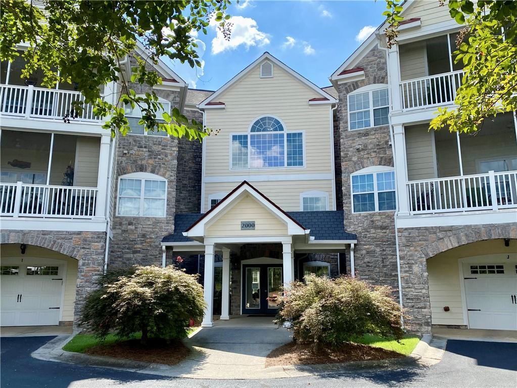 2001 Village Blvd., Rome, GA 30161