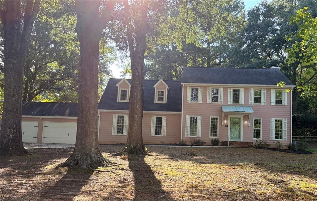 100 Shane Way, Mableton, GA 30126
