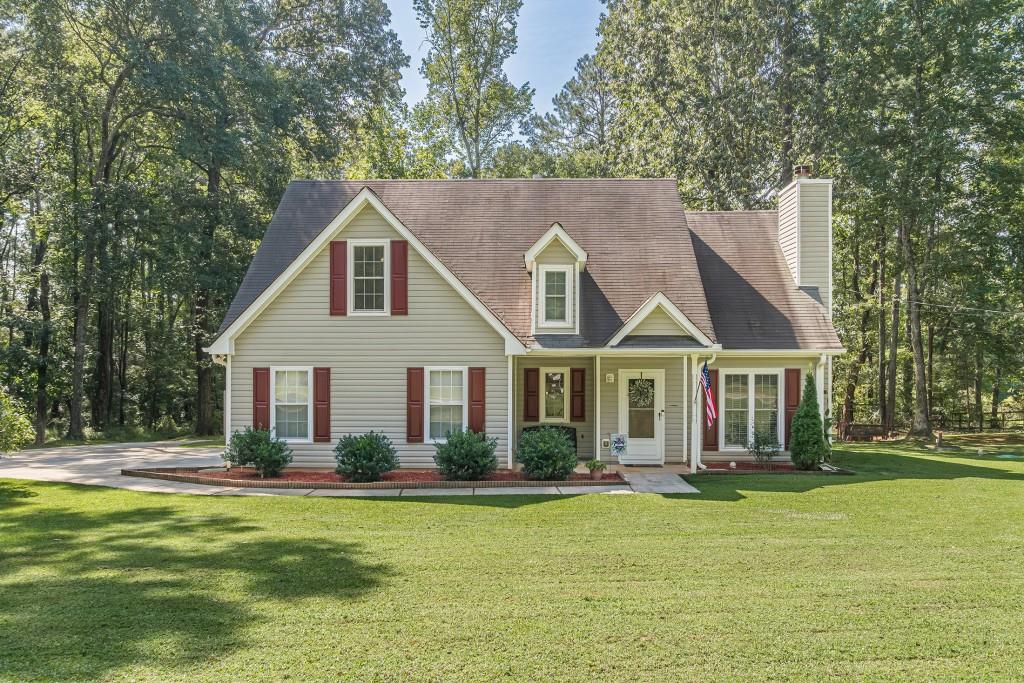 210 Kim Tr., Stockbridge, GA 30281