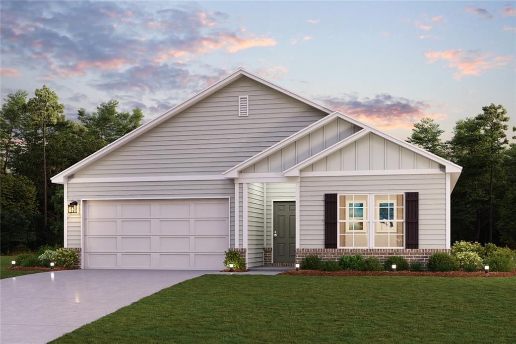 344 Bowers Estates Rd., Hartwell, GA 30643