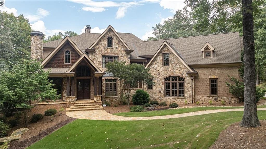 1011 Highgrove Dr., Monroe, GA 30655