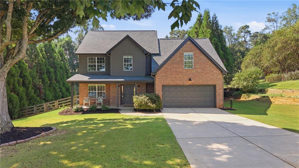 4870 Haley Farms Dr., Cumming, GA 30028