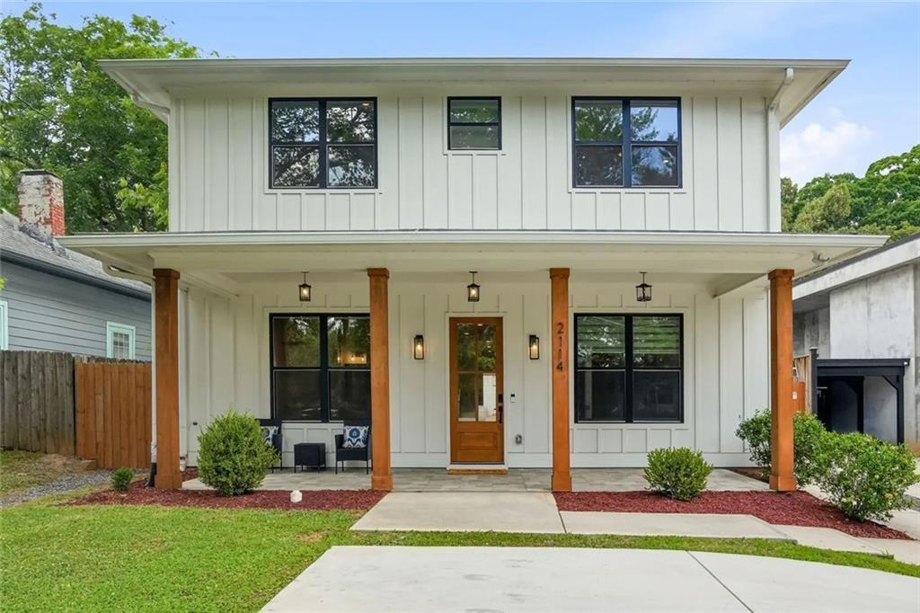 2114 Memorial Dr., Atlanta, GA 30317