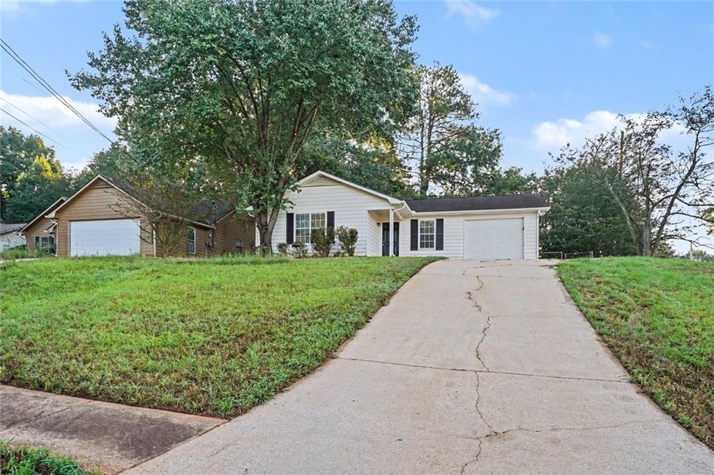 105 Rosebud Ln., Mcdonough, GA 30253