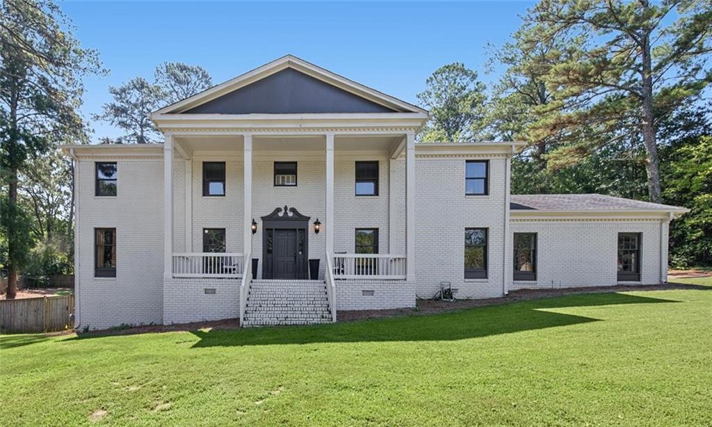 685 Mission Rd., Cartersville, GA 30120