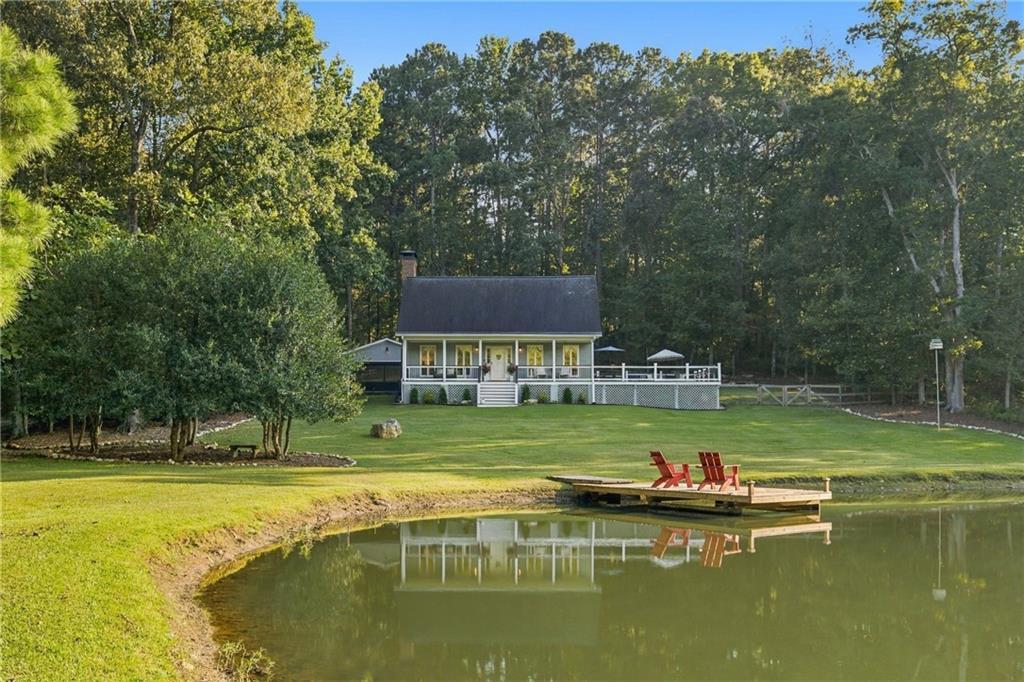 4250 Flint Hill Rd., Acworth, GA 30102