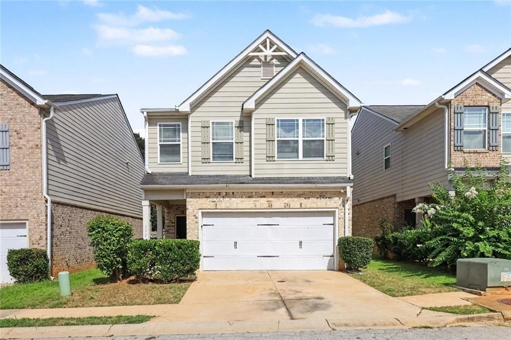 392 Rankin Cir., Mcdonough, GA 30253