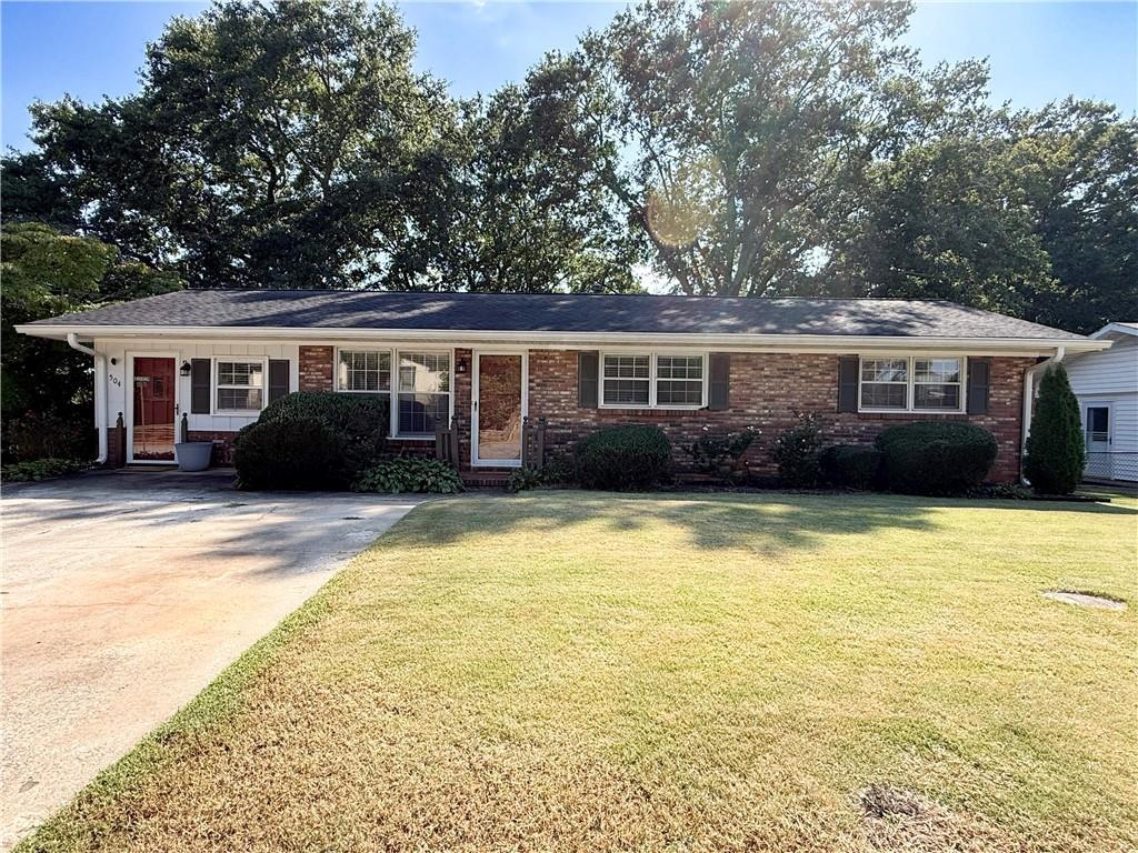 504 Jackson Ave., Palmetto, GA 30268