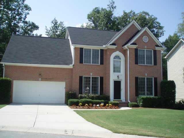 4141 Havenwood Ct., Kennesaw, GA 30144