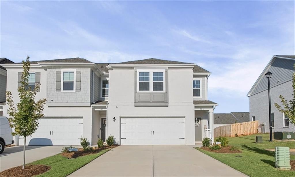 325 Heavenly Hollow Pl., Mcdonough, GA 30253