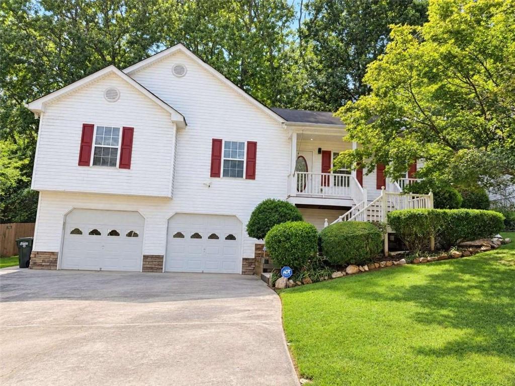 113 Jake Taylor Dr., Acworth, GA 30102
