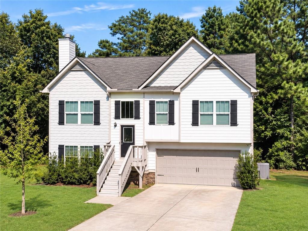 224 Stone Creek Ct., Temple, GA 30179