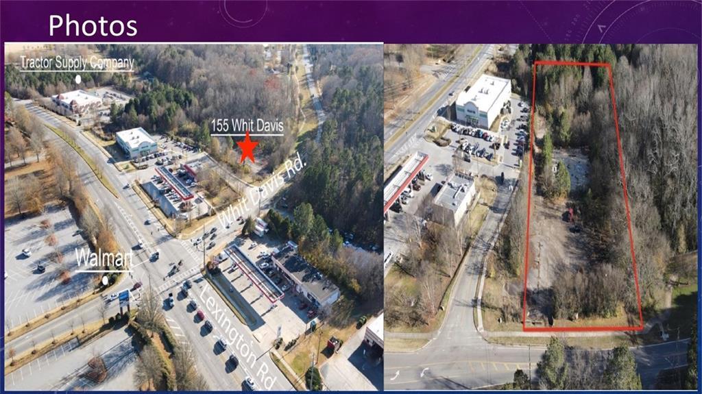 155 Whit Davis Rd., Athens, GA 30605