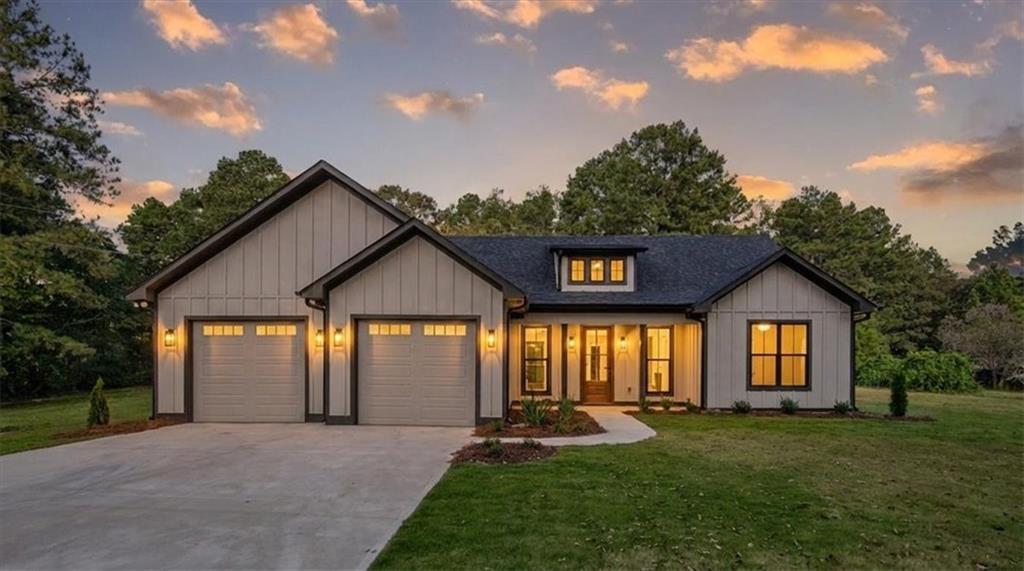 24 Satcher Rd., Taylorsville, GA 30178