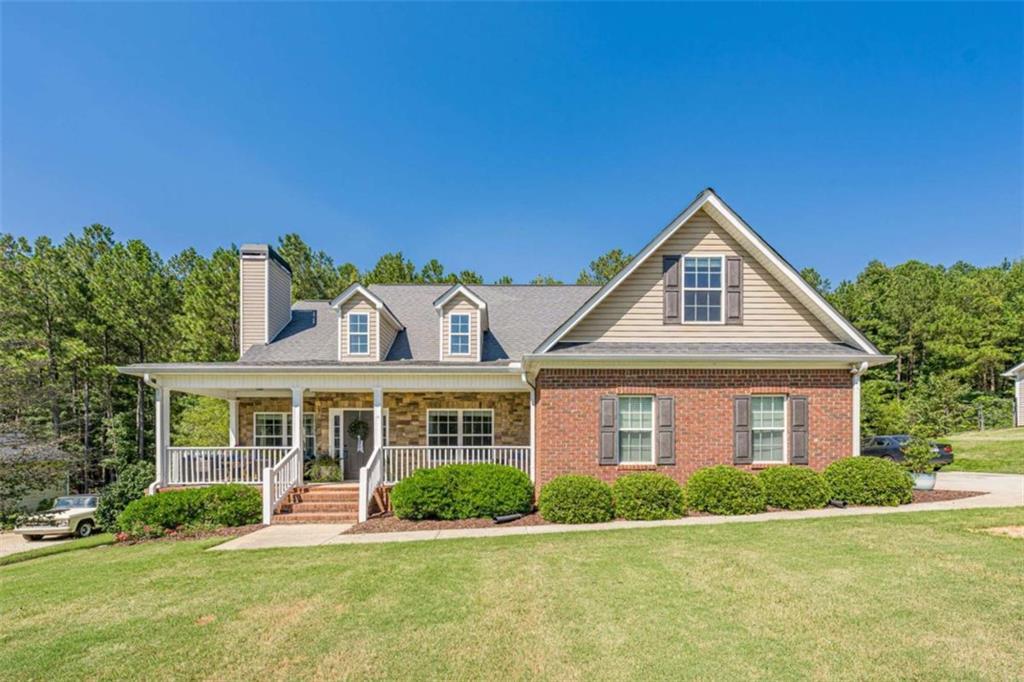 85 Maple Leaf Dr., Oxford, GA 30054