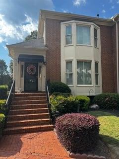 6140 Forest Hills Dr., Peachtree Corners, GA 30092