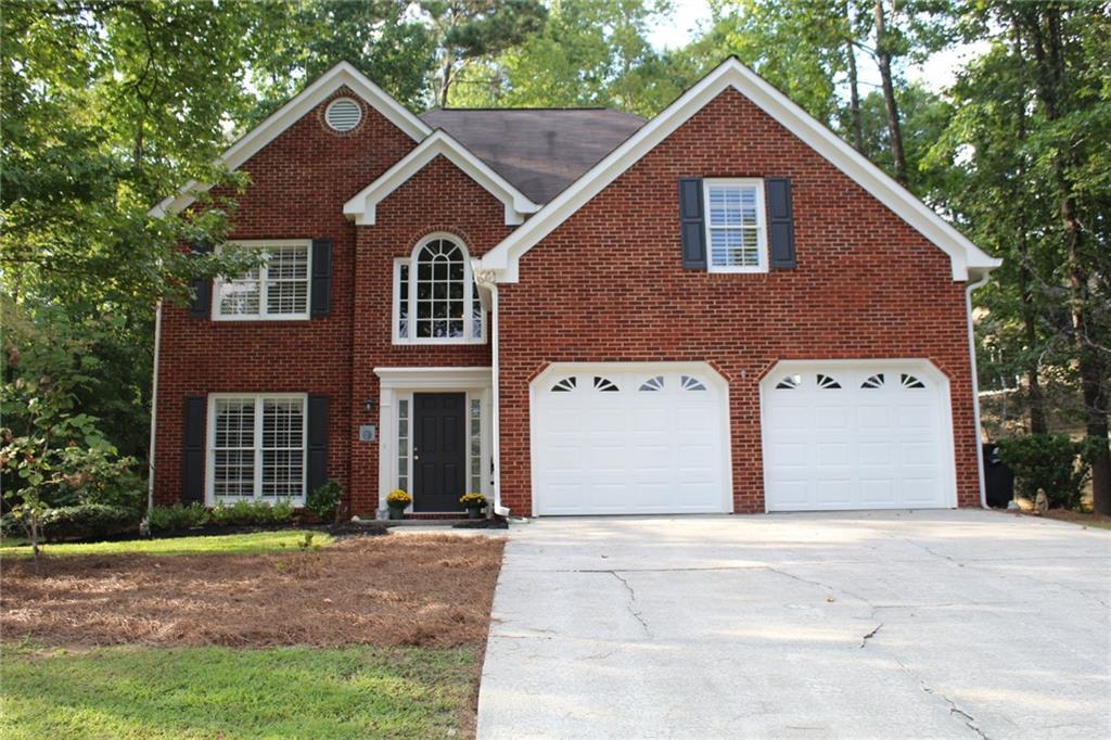 3012 Tallowood Dr., Marietta, GA 30064