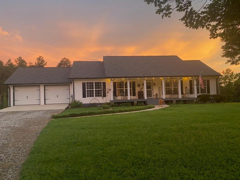 4264 Highway 105, Baldwin, GA 30511