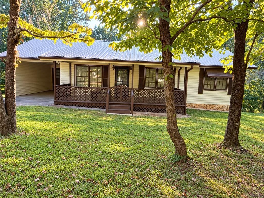 41 Green Forest Pkwy., Jasper, GA 30143