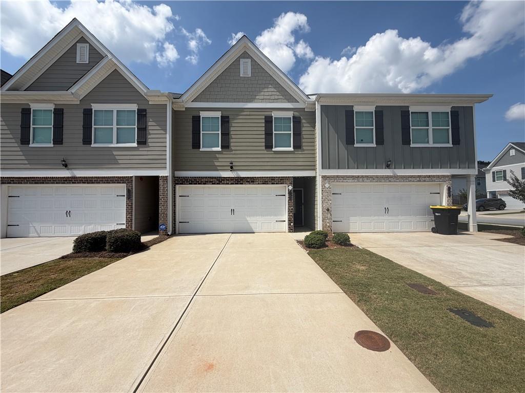 11633 Mendenhall Ct., Hampton, GA 30228