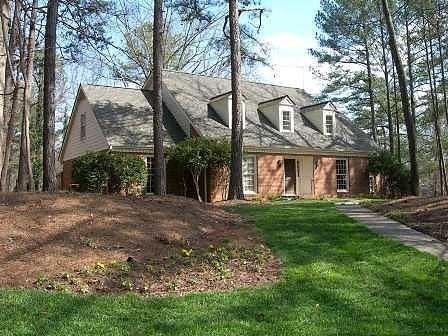 7085 Glenridge Dr., Sandy Springs, GA 30328