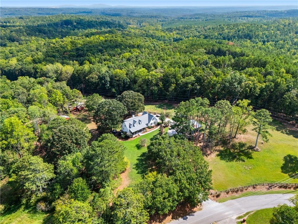 3204 Reavis Mountain Rd., Ball Ground, GA 30107