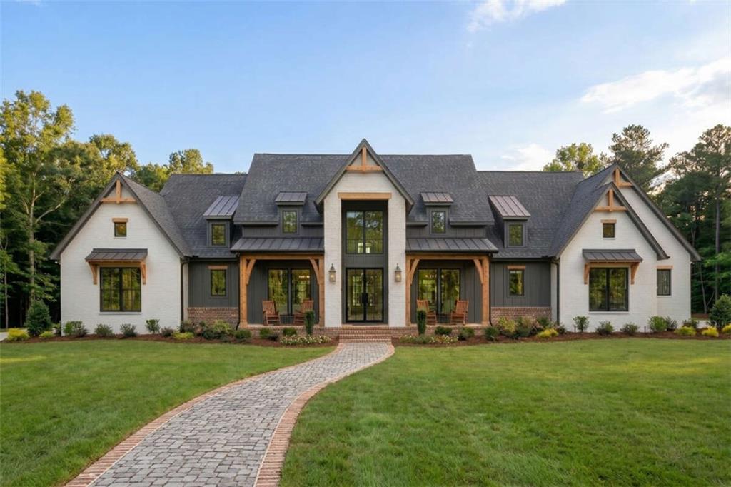 642 Canter Way, Jefferson, GA 30549