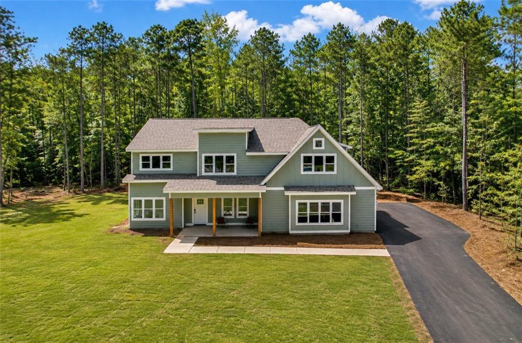 7947 Post Rd., Winston, GA 30187