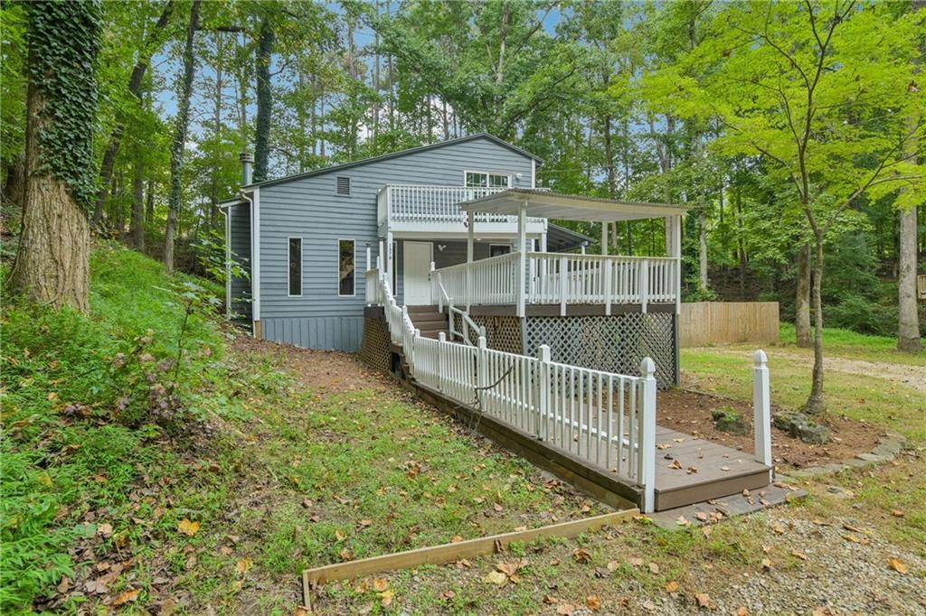 1370 Eaglecreek Tr., Cumming, GA 30041