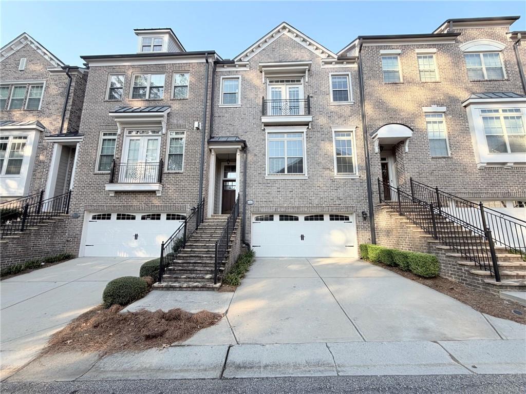 2256 Royal Vineyard Ln., Smyrna, GA 30080