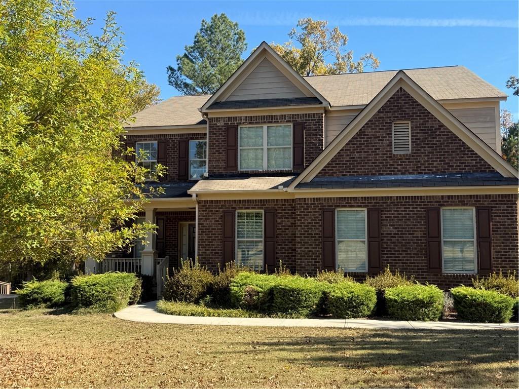 2405 Brisbane Dr., Conyers, GA 30013