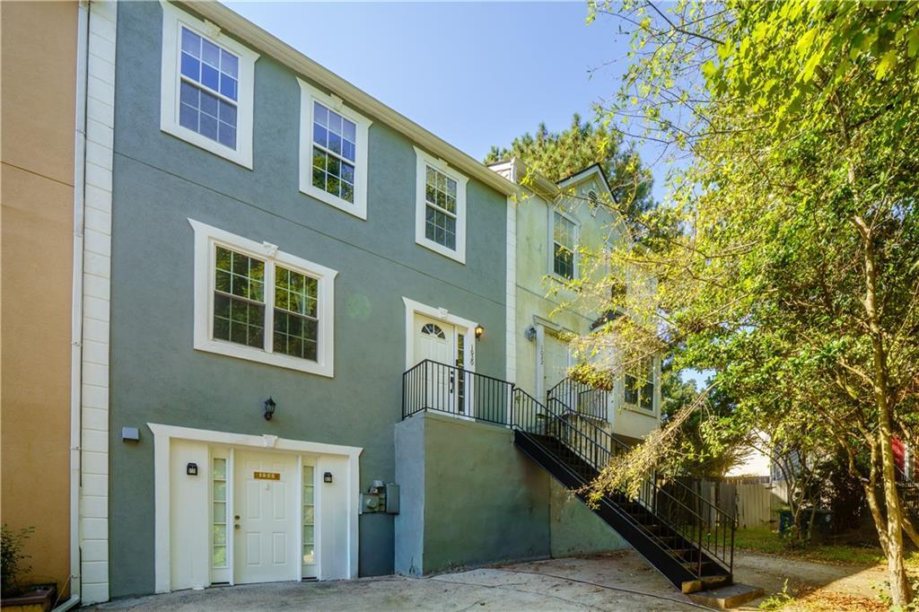 1020 Plantation Way, Kennesaw, GA 30144