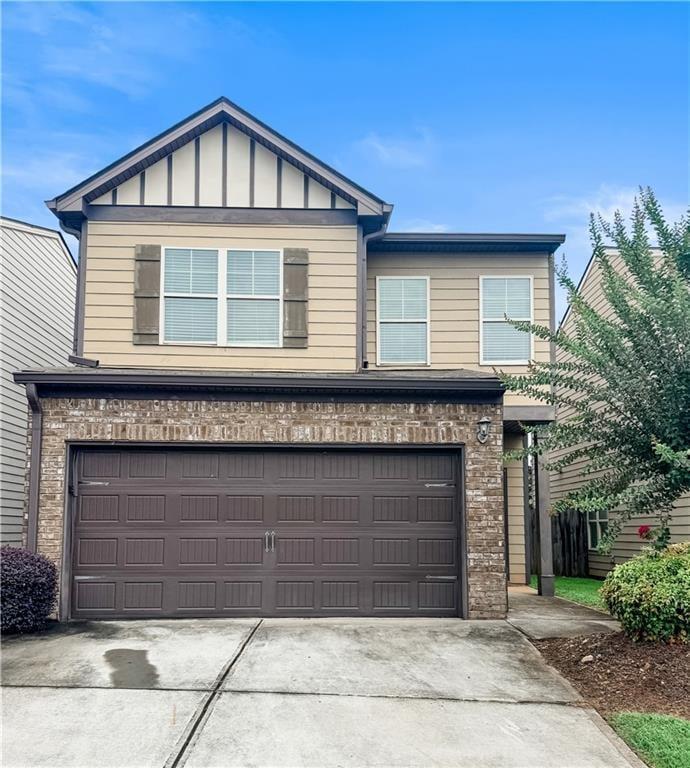 3140 Broadleaf Tr., Fairburn, GA 30213