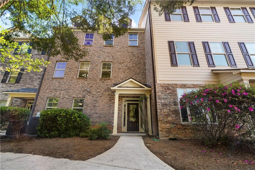 155 Highwoods Pkwy., Newnan, GA 30265