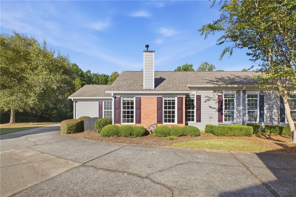 528 Camry Cir., Dallas, GA 30157