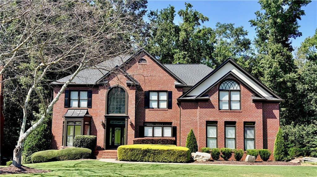 3665 Hickory Branch Tr., Suwanee, GA 30024