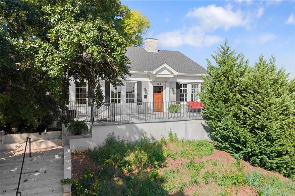 684 Kennesaw Ave., Atlanta, GA 30308