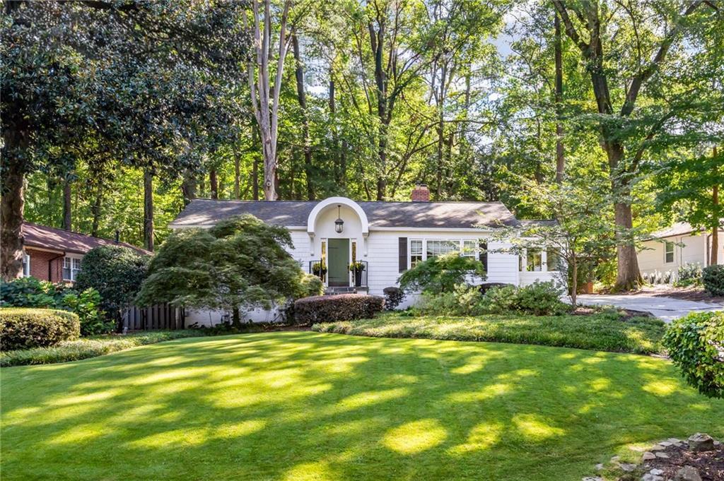 3177 Towerview Dr., Atlanta, GA 30324