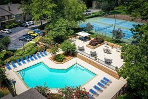 1001 River Mill Cir., Roswell, GA 30075