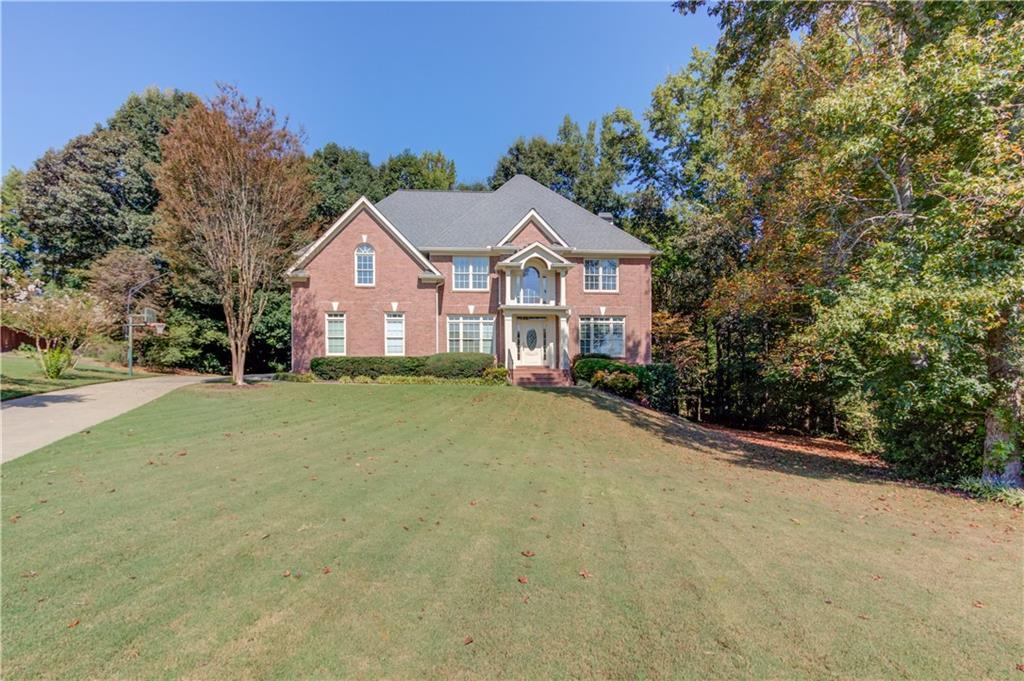 4121 Holcomb Creek Dr., Buford, GA 30519