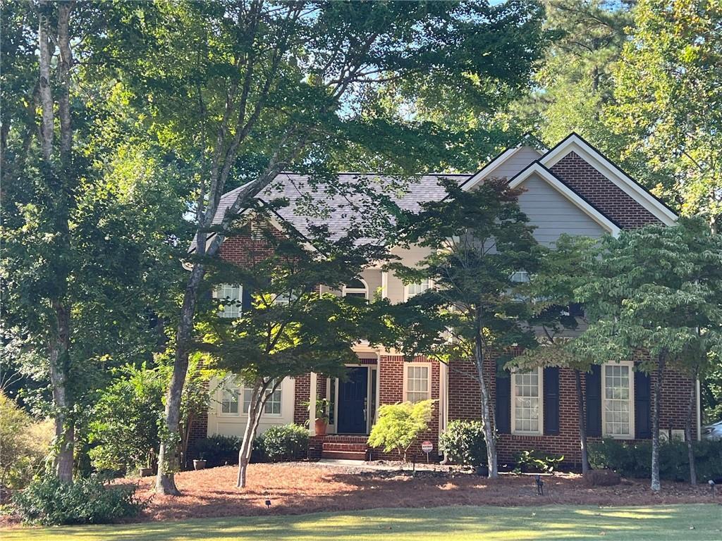 6256 Woodlore Dr., Acworth, GA 30101