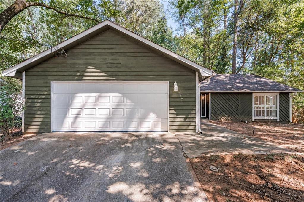 717 Pebble Creek Dr., Norcross, GA 30093