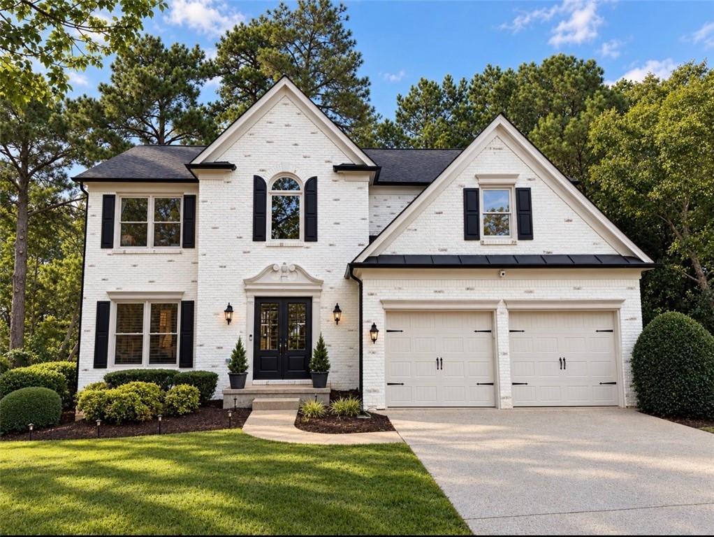 7495 Brookwood Way, Cumming, GA 30041