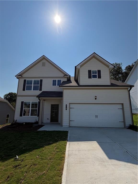 136 Formosa St., Adairsville, GA 30103