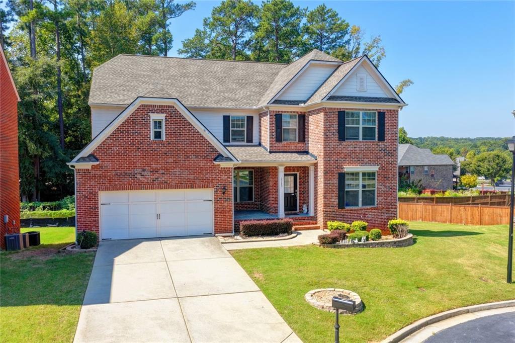 2249 Larkspur Run Dr., Duluth, GA 30097