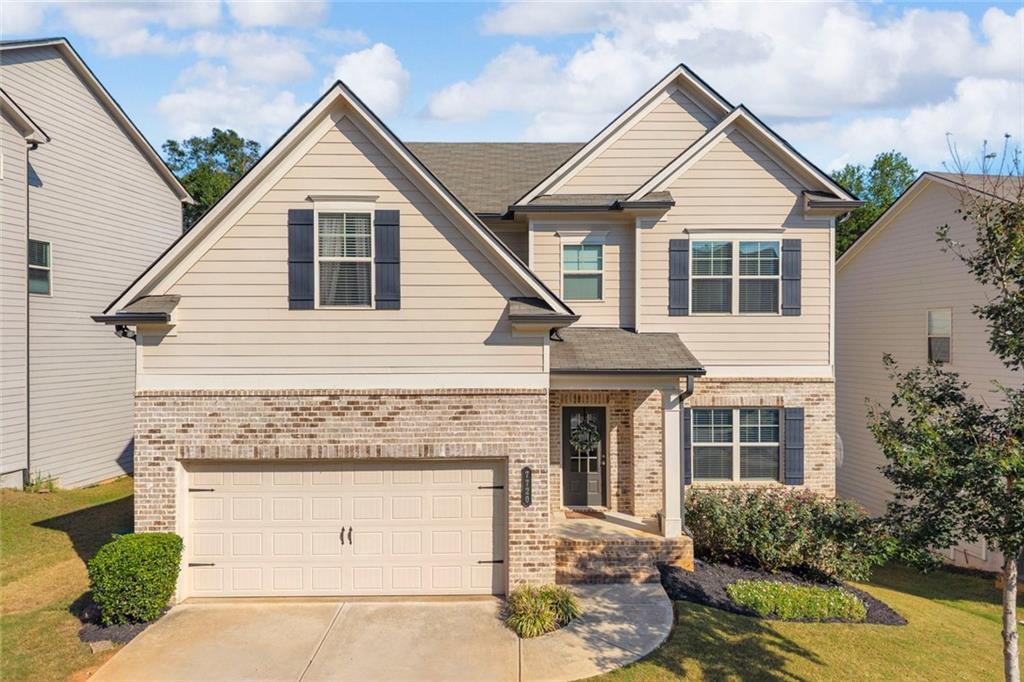 7720 Silk Tree Pointe, Braselton, GA 30517