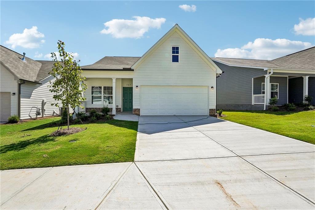267 Cedar Hill Dr., Dallas, GA 30132